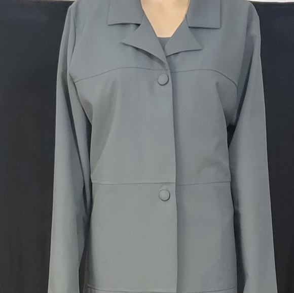 2 pc jacket dress - Picture 1 of 4